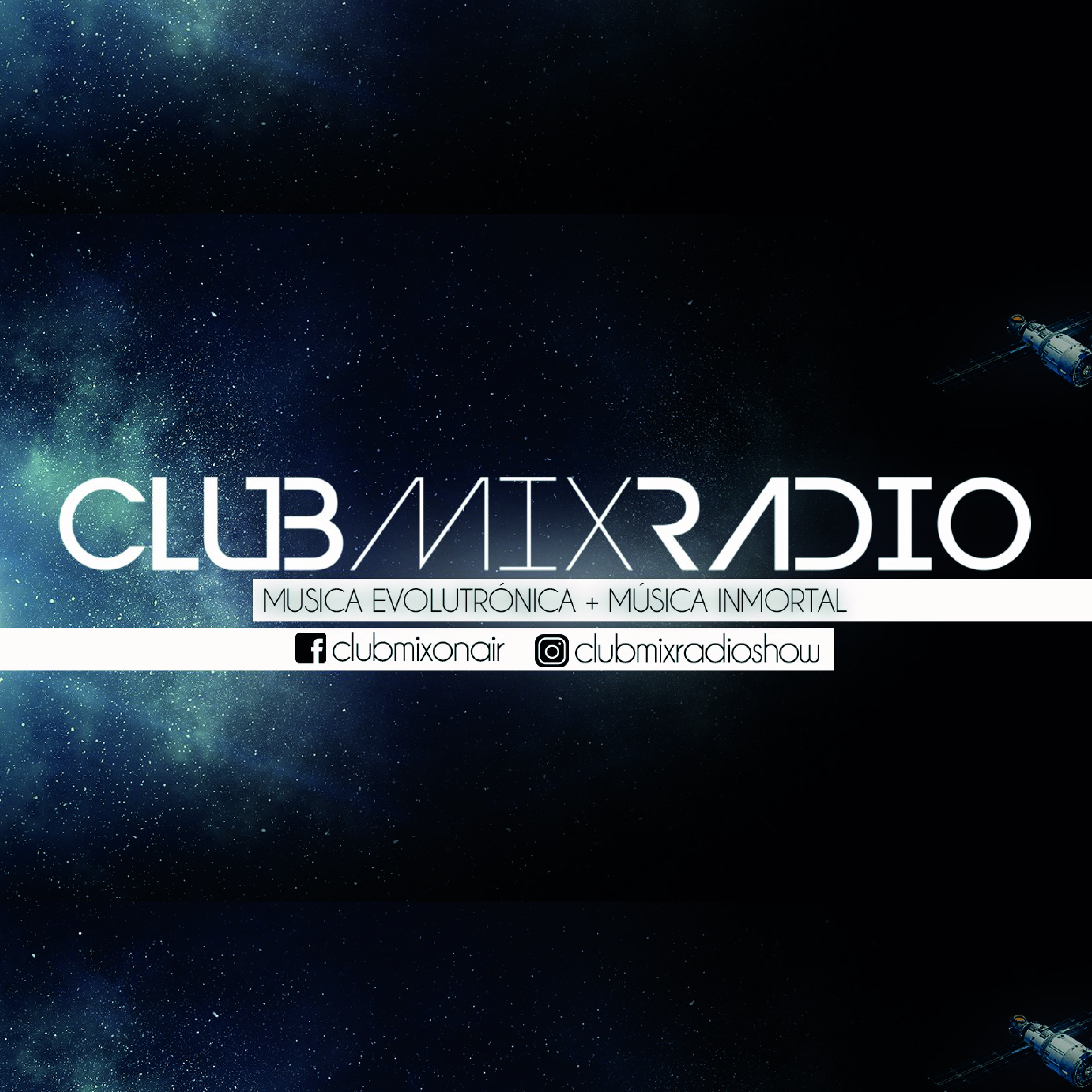 Sobre nosotros — ClubMixRadio, emisora fundada en 2017