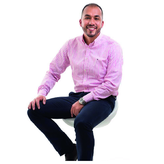 Orlando Zambrano