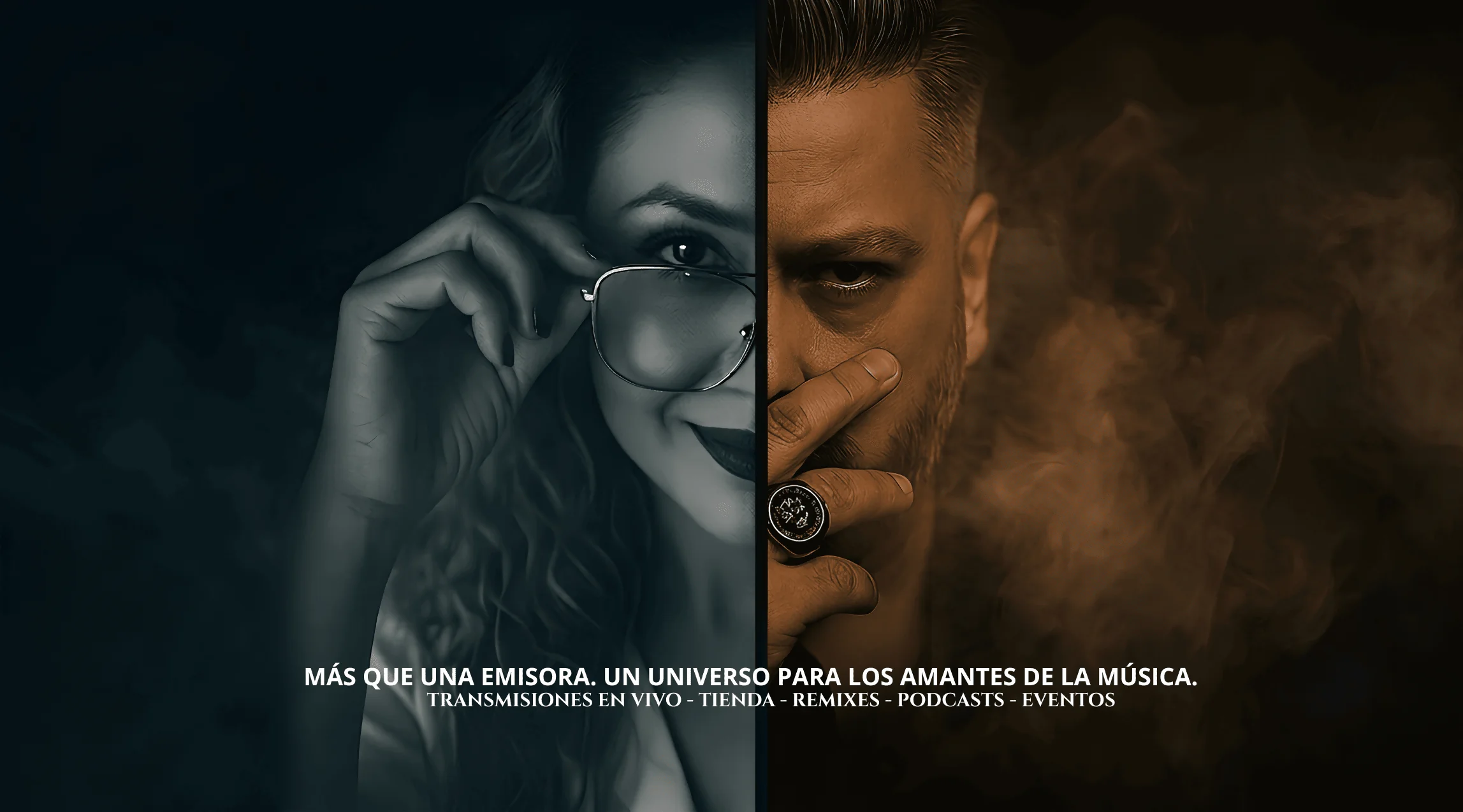ClubMixRadio — Emisora Online