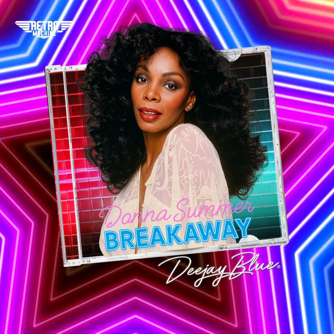 Breakaway - Special Italo Disco