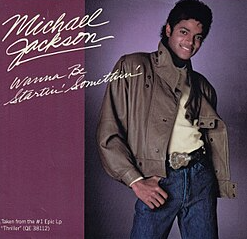 Wanna Be Startin' Somethin' (Exclusive Extended Mix)