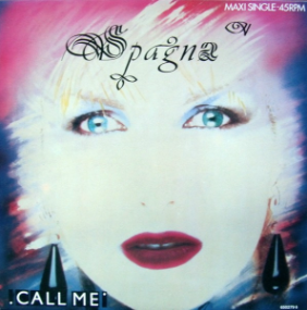 Call Me (Exclusive Extended Mix)