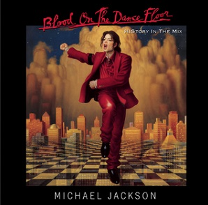 Blood On The Dance Floor (Exclusive Extended Mix)
