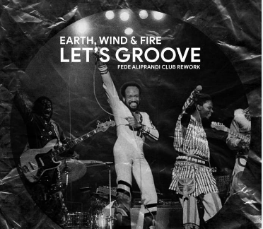 Let's Groove (Exclusive Extended Mix)