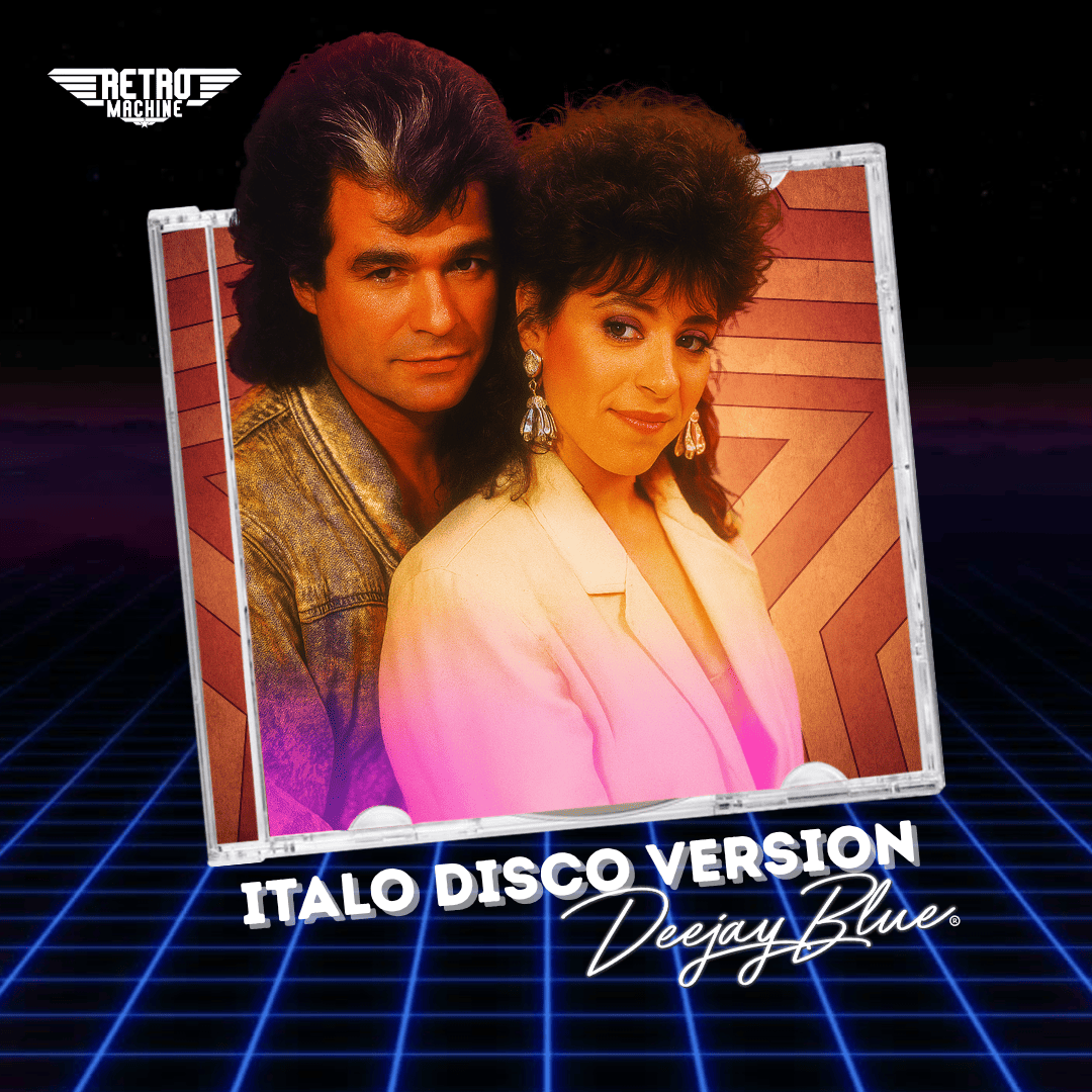 Sufro Special Italo Disco