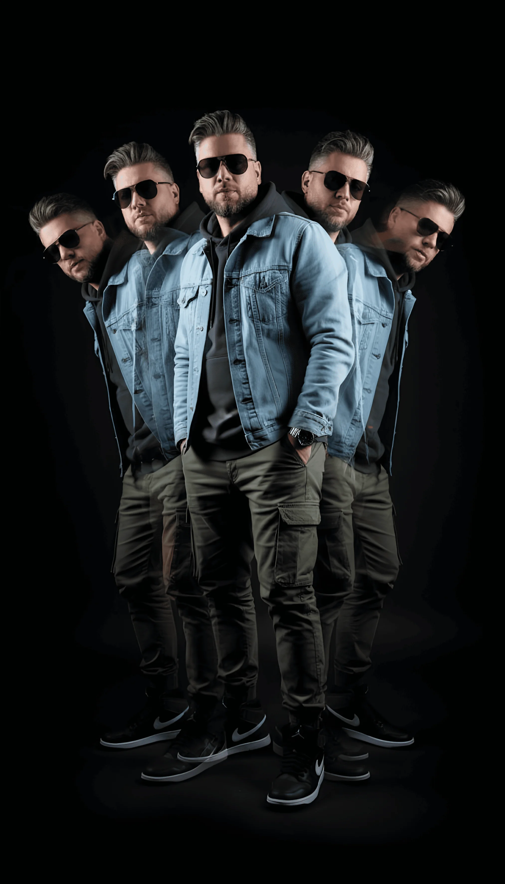 DeejayBlue Colombia