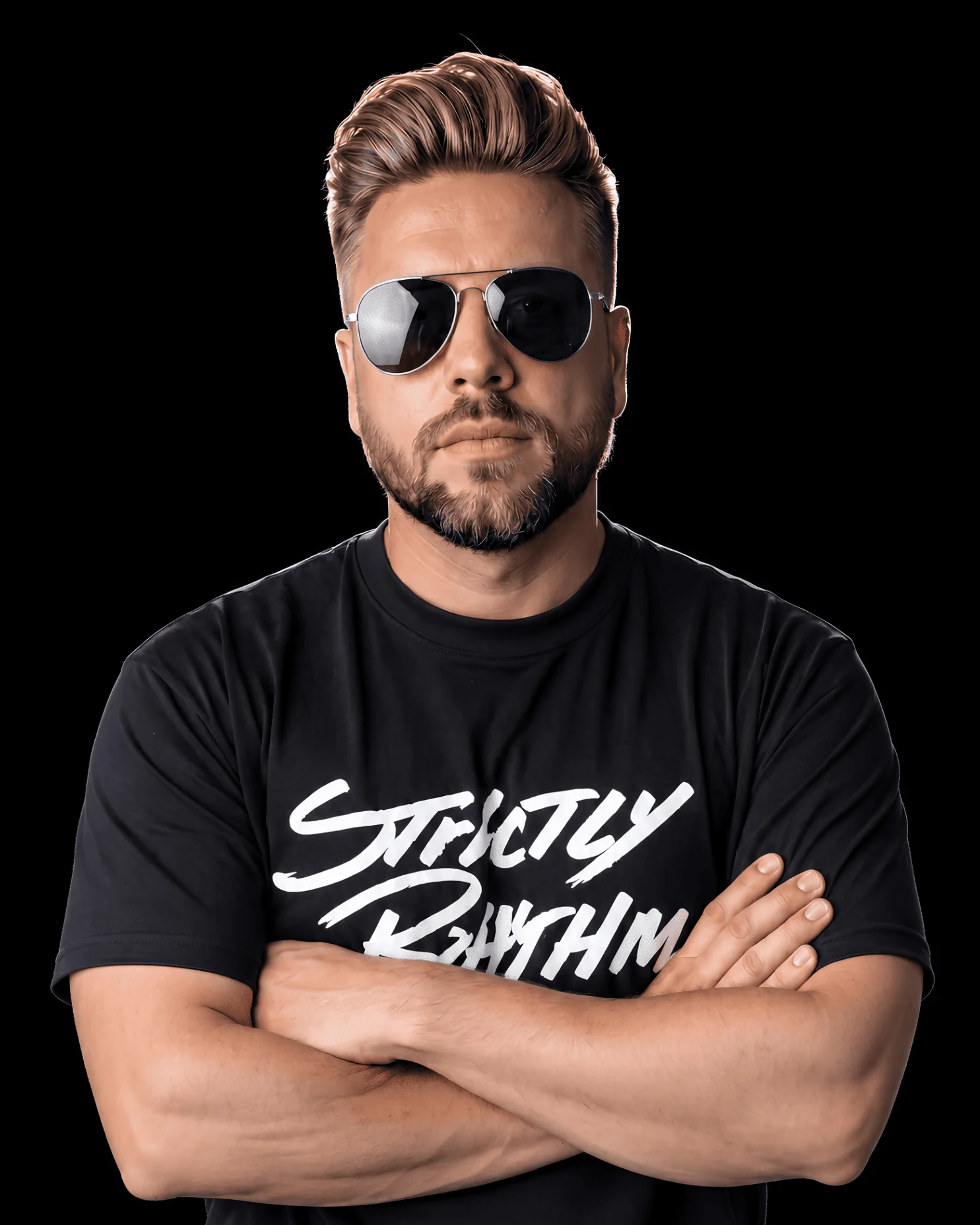 DEEJAYBLUE — ClubMixRadio