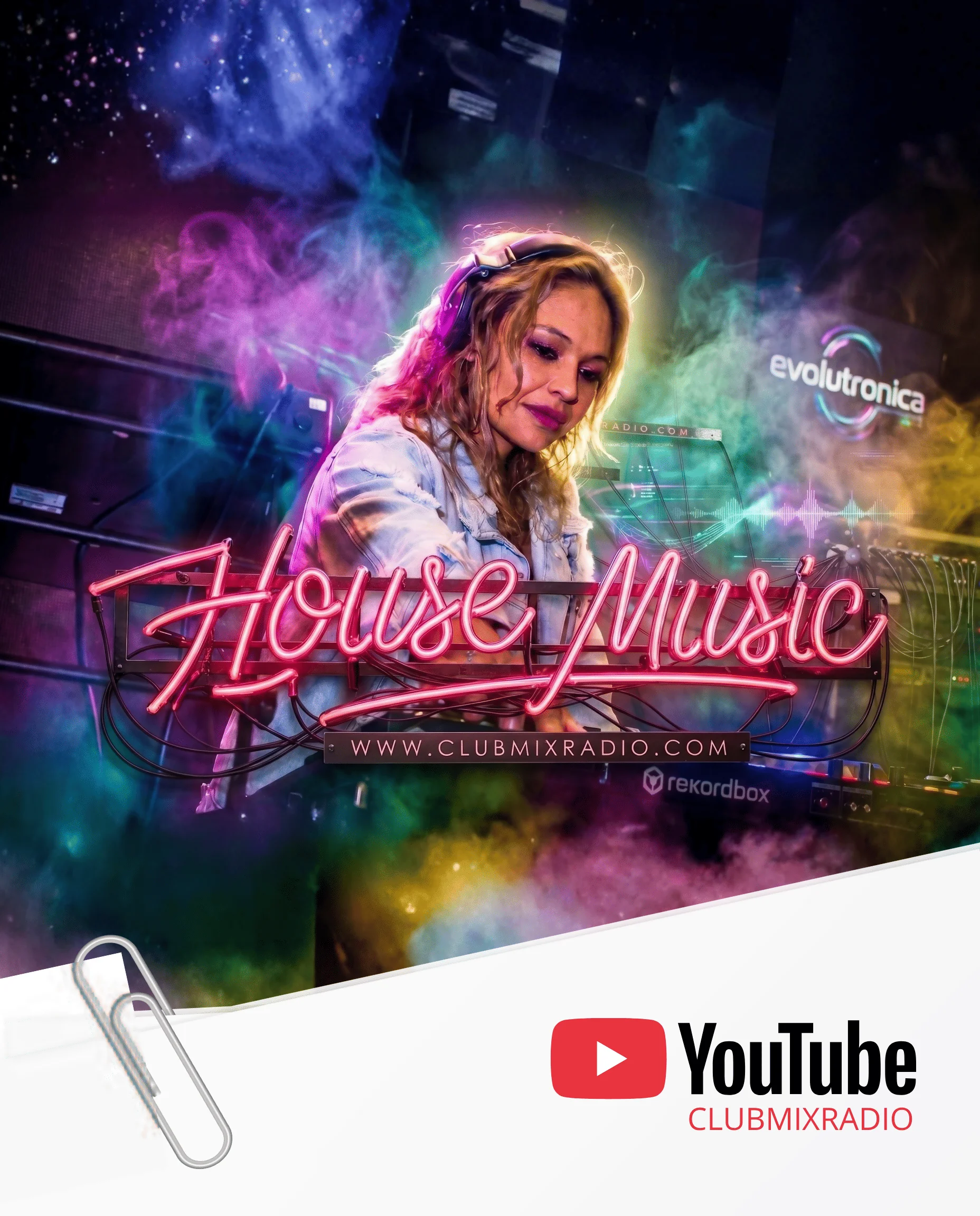 No es Música Nueva..𝐄𝐒 𝐌𝐔𝐂𝐇𝐎 𝐌𝐄𝐉𝐎𝐑 🔥 | 𝐇𝐨𝐮𝐬𝐞 𝐖𝐞𝐞𝐤𝐞𝐧𝐝 𝐒𝐞𝐬𝐬𝐢𝐨𝐧 | by Esme Carvali